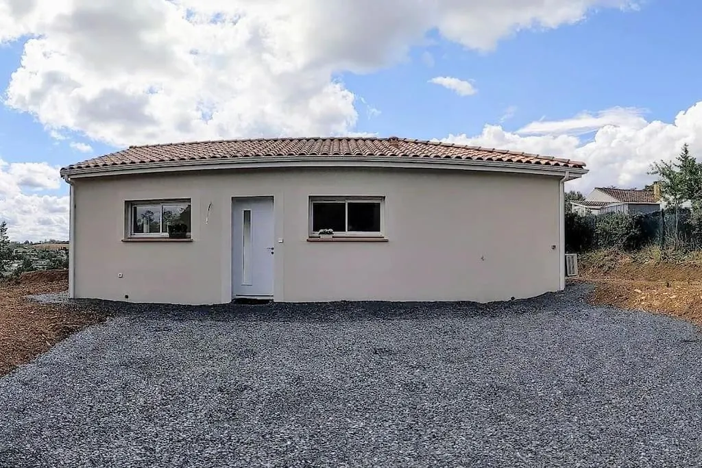 Casa vacanze Gite La Planquette Puygouzon-et-Montsalvy