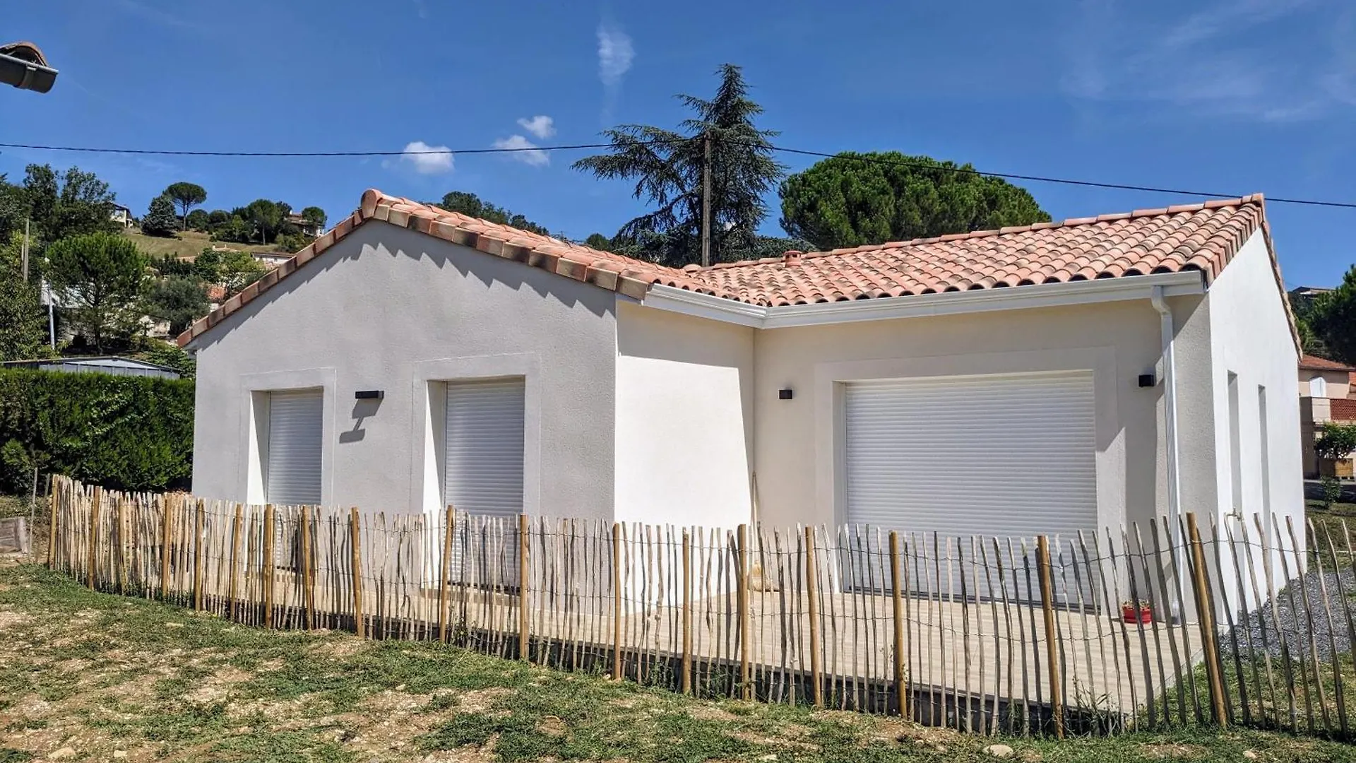 Gite La Planquette Puygouzon-et-Montsalvy Francia